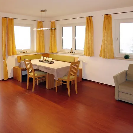 Apartmán Huber 404w