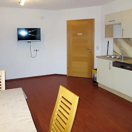 Apartmán Huber 404w *