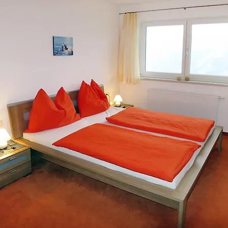 Apartmán Huber 404w Hainzenberg