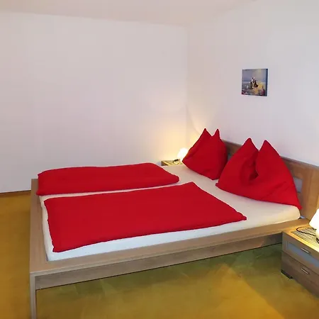Apartmán Huber 404w